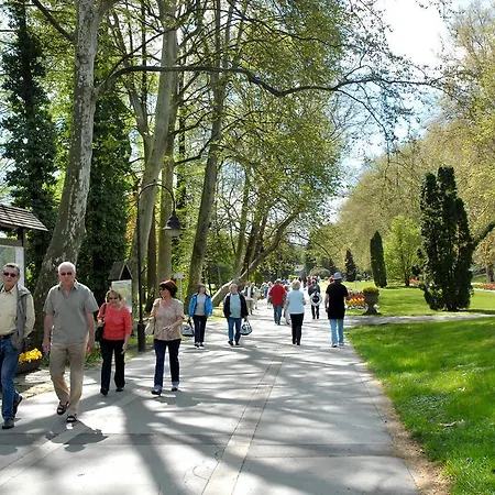 Apartman Margaret Apartman Hévíz