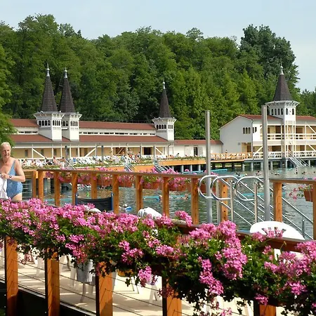 Margaret Apartman Hévíz